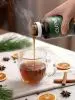 Сироп сосновый со вкусом Глинтвейн 200 мл Сироп сосновый со вкусом Глинтвейн 200 мл